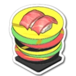 i can do it - sushi android application logo